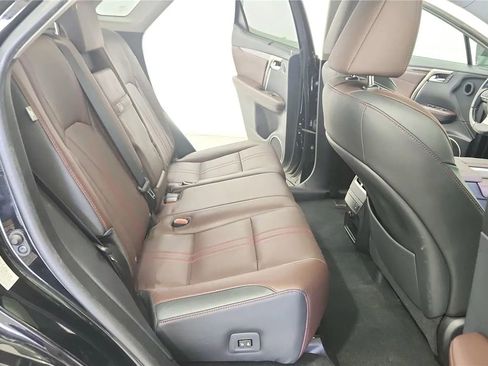 Used 2019 Lexus RX 450h AWD w/ Luxury Package image 38