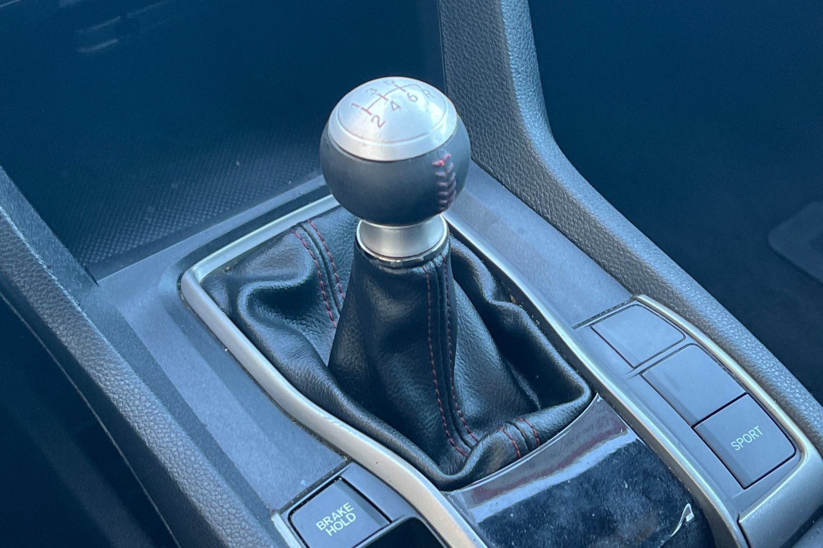 Used 2019 Honda Civic Si image 20