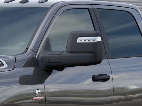 New 2026 RAM 3500 Big Horn AWD/4WD image 12