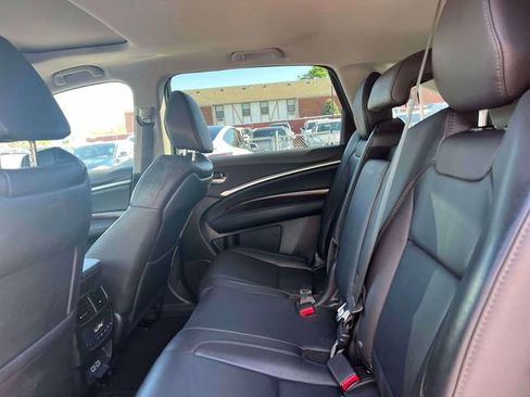 Used 2020 Acura MDX SH-AWD image 18