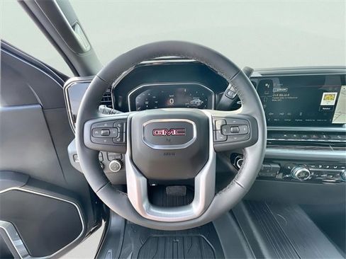 New 2026 GMC Sierra 1500 Elevation image 12