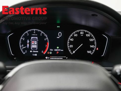 Used 2022 Honda Civic EX image 17