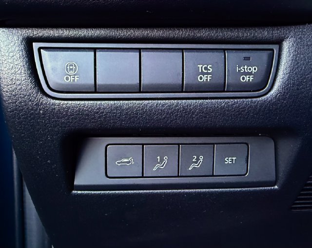 Used 2023 MAZDA CX-50 Meridian Edition AWD/4WD image 19