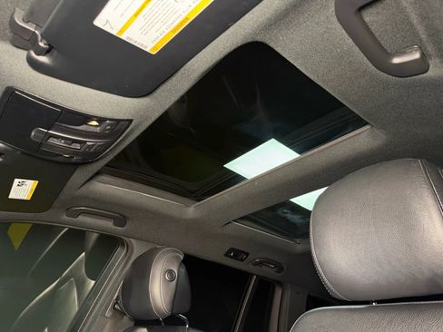 Used 2017 Mercedes-Benz GLS 550 GLS 550 Sport Utility 4D w/ Driver Assistance Package image 44