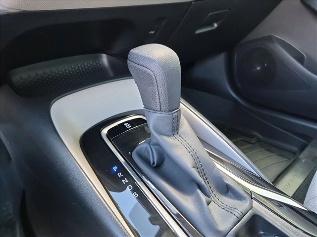 Certified 2022 Toyota Corolla LE FWD image 12