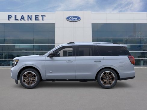 New 2026 Ford Expedition King Ranch AWD/4WD image 3
