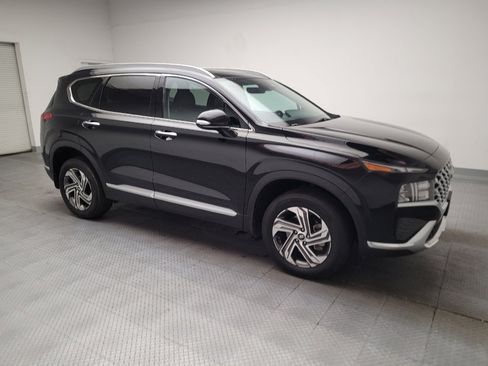Used 2023 Hyundai Santa Fe SEL w/ Premium Package AWD/4WD image 11