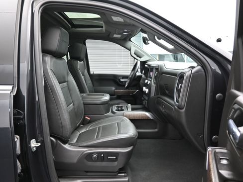 Used 2020 GMC Sierra 2500 Denali w/ Denali Ultimate Package image 12