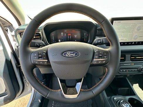 New 2026 Ford Maverick Tremor AWD/4WD image 7