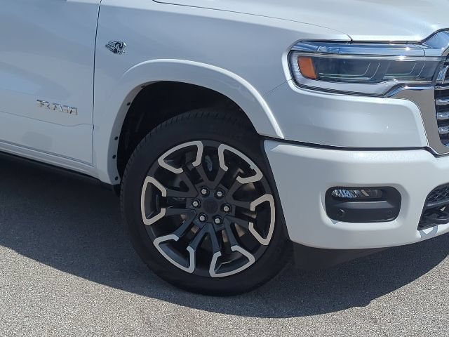 New 2027 RAM 1500 Limited AWD/4WD image 2