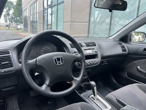 Used 2004 Honda Civic VP image 15