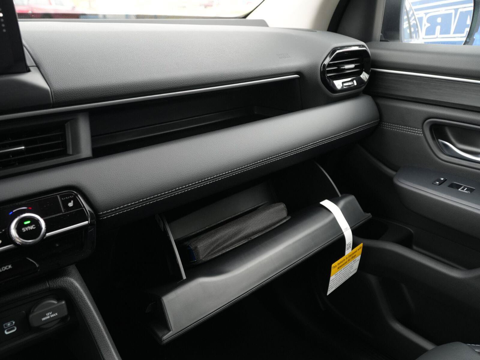 New 2026 Honda Pilot image 30