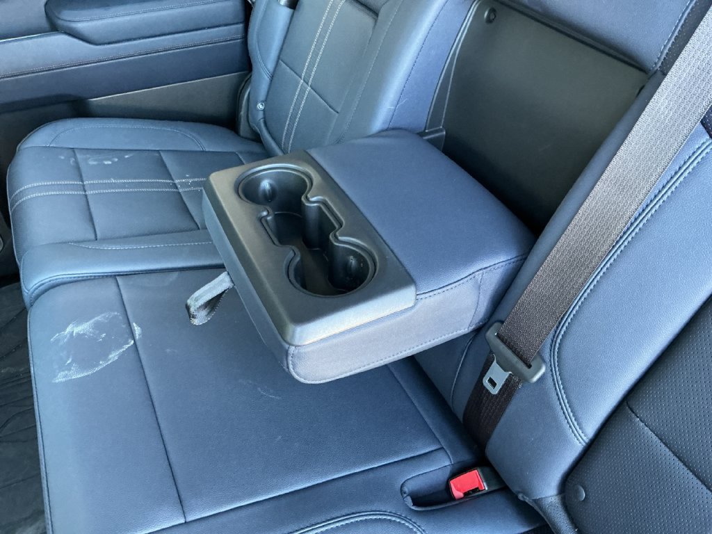 Certified 2023 Chevrolet Silverado 1500 High Country w/ High Country Premium Package AWD/4WD image 35