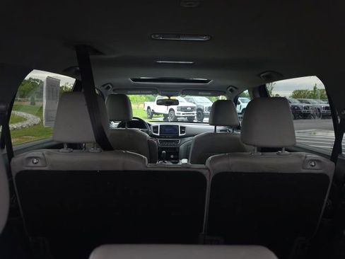 Used 2016 Honda Pilot EX-L image 12