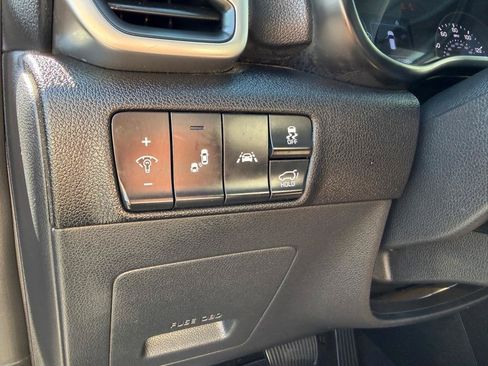 Used 2017 Kia Sportage EX w/ EX Technology Package FWD image 36