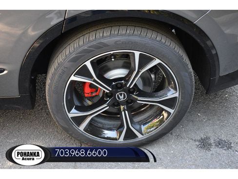 New 2026 Acura MDX Type S image 39