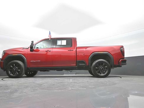 Used 2025 GMC Sierra 2500 AT4 w/ AT4 Premium Plus Package AWD/4WD image 40