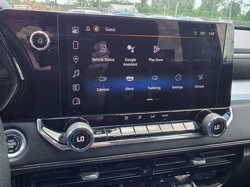 Used 2023 Chevrolet Colorado LT w/ LT Convenience Package RWD image 18