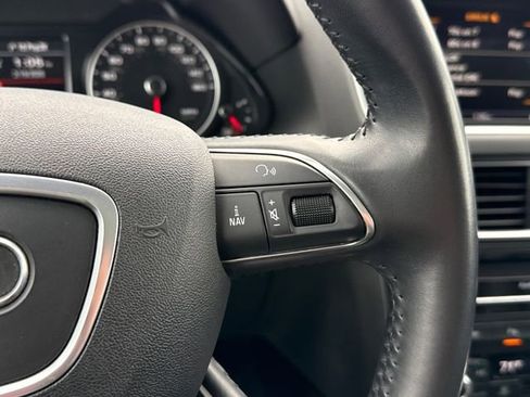 Used 2016 Audi Q5 2.0T Premium Plus image 36