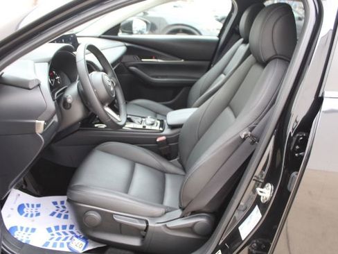 Used 2024 MAZDA CX-30 AWD 2.5 S w/ Select Sport Pkg image 27