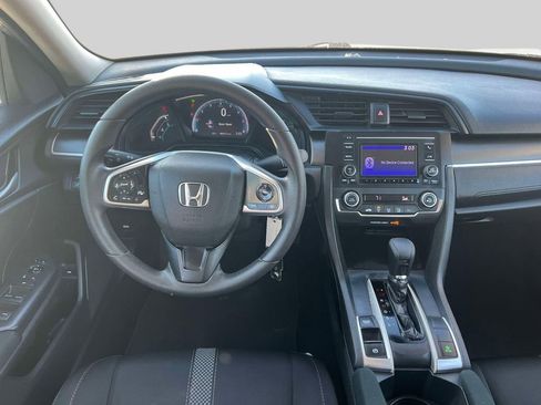 Used 2020 Honda Civic LX image 13