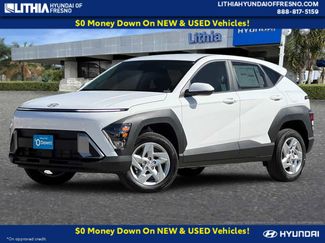 New 2026 Hyundai Kona SE video 1