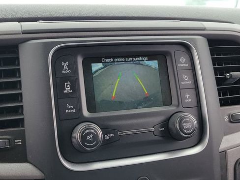 Used 2014 RAM 1500 Express w/ Black Ram 1500 Express Group RWD image 14