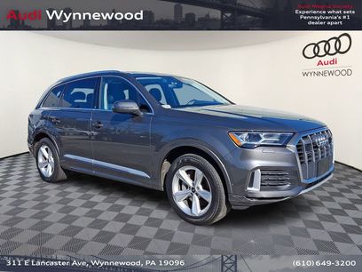 Used 2023 Audi Q7 2.0T Premium w/ Convenience Package