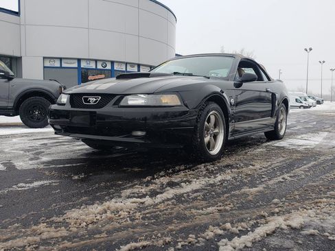 Used 2004 Ford Mustang GT image 7