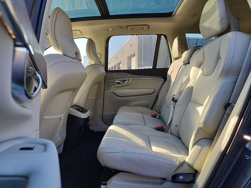 Certified 2024 Volvo XC90 B6 Ultimate image 10