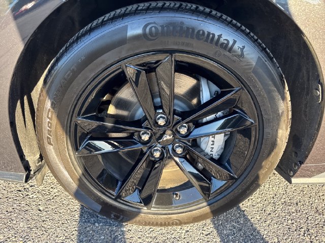 Used 2024 Ford Mustang GT RWD image 27