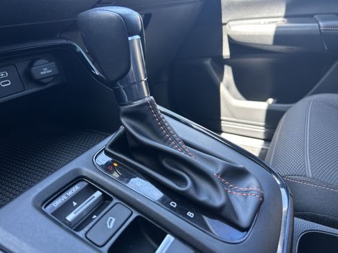 Used 2023 Honda CR-V Sport image 16