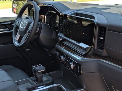 New 2026 GMC Sierra 1500 Elevation w/ Elevation Premium Package image 10