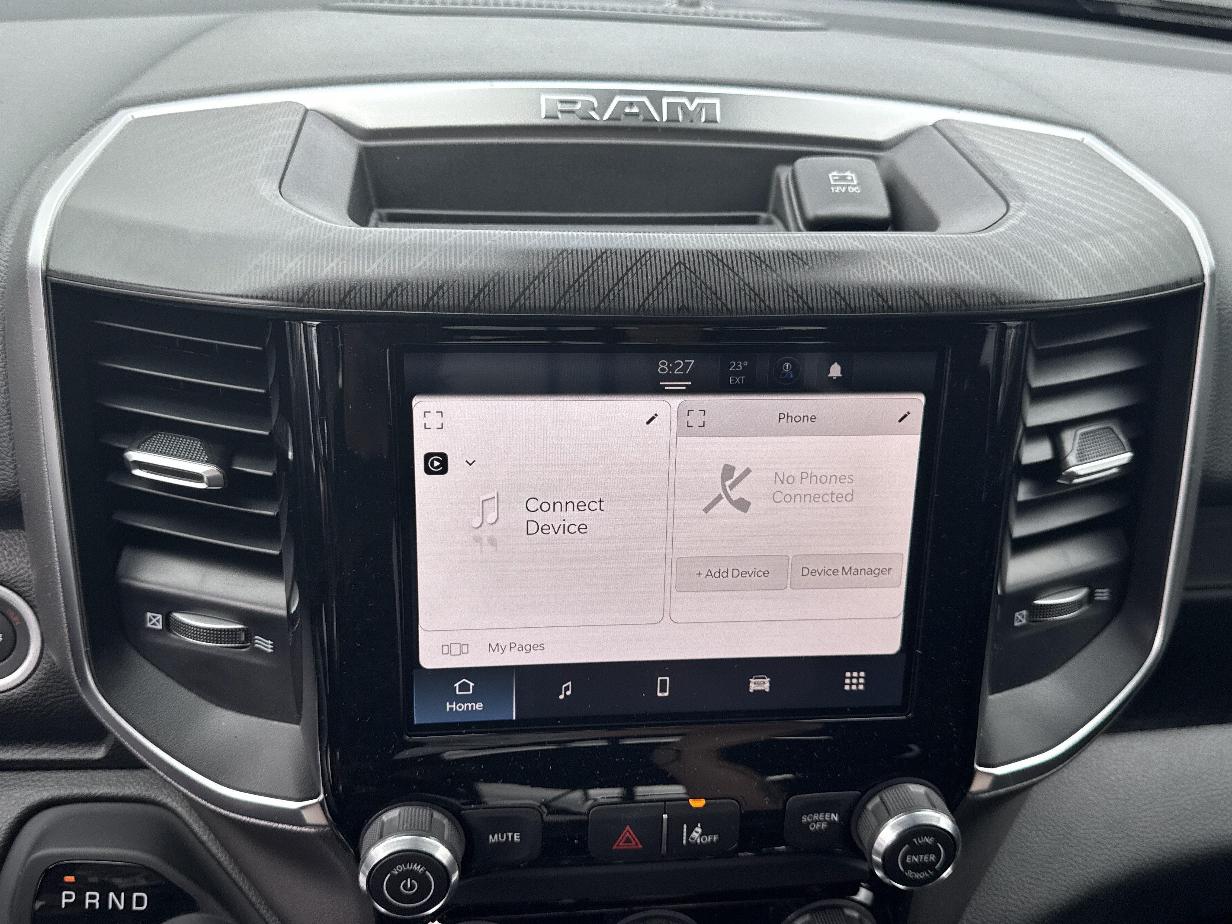 New 2026 RAM 1500 Express AWD/4WD image 26