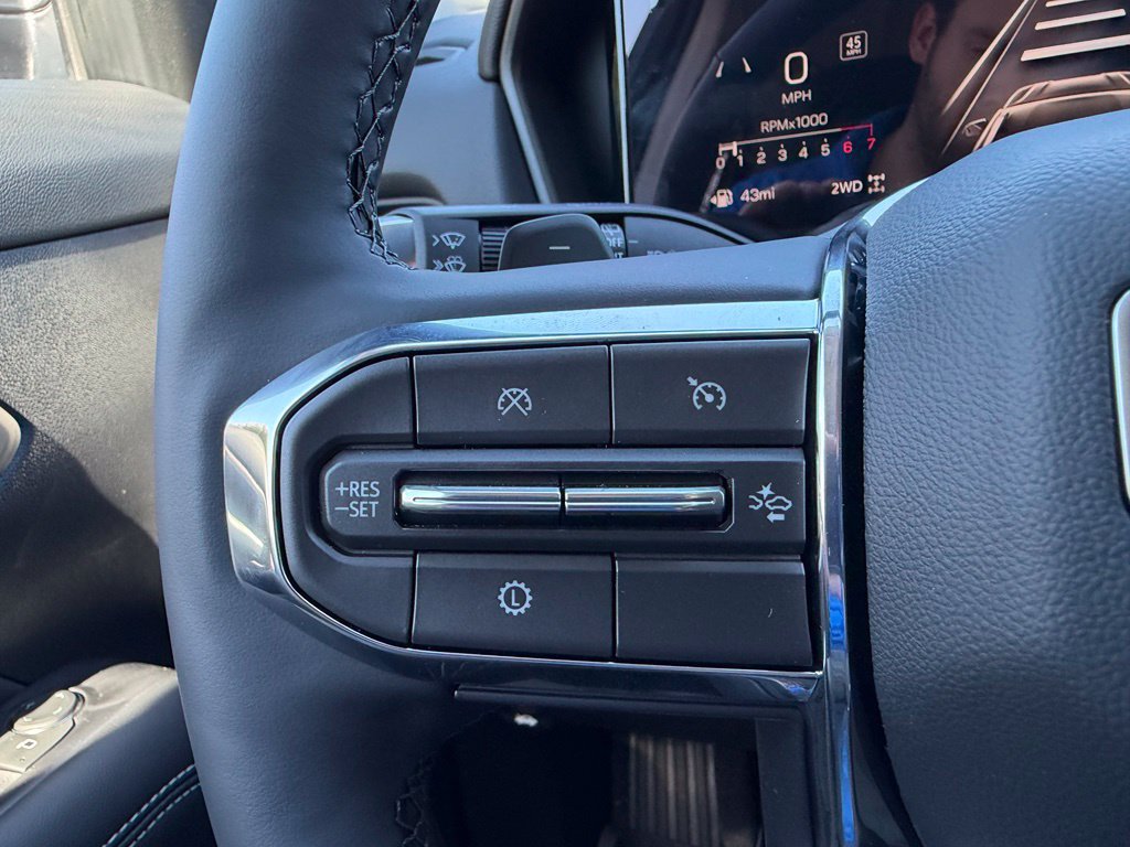 New 2027 GMC Terrain Denali w/ LPO, Floor Liner Package AWD/4WD image 25