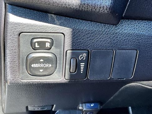 Used 2015 Toyota Corolla S w/ Body Protection Package #1 FWD image 35