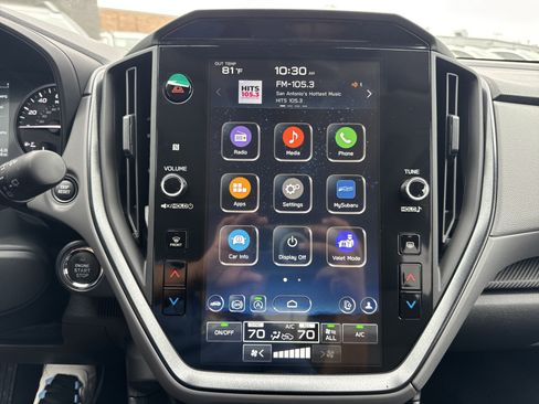 New 2026 Subaru Crosstrek 2.0i Premium AWD/4WD image 20