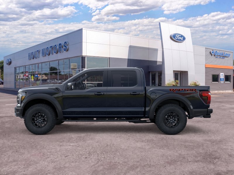 New 2026 Ford F150 Raptor AWD/4WD image 26