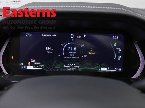 Used 2023 Jeep Grand Cherokee 4WD 4xe image 18