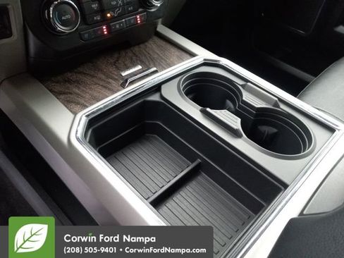 Used 2017 Ford F250 Lariat w/ Tow Technology Bundle image 18