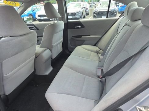 Used 2013 Honda Accord LX image 18