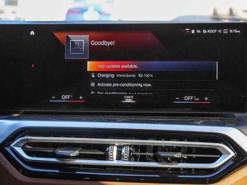 Certified 2023 BMW i4 eDrive40 w/ Premium Package image 14