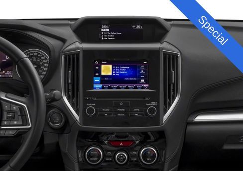 Used 2023 Subaru Forester Premium AWD/4WD image 61