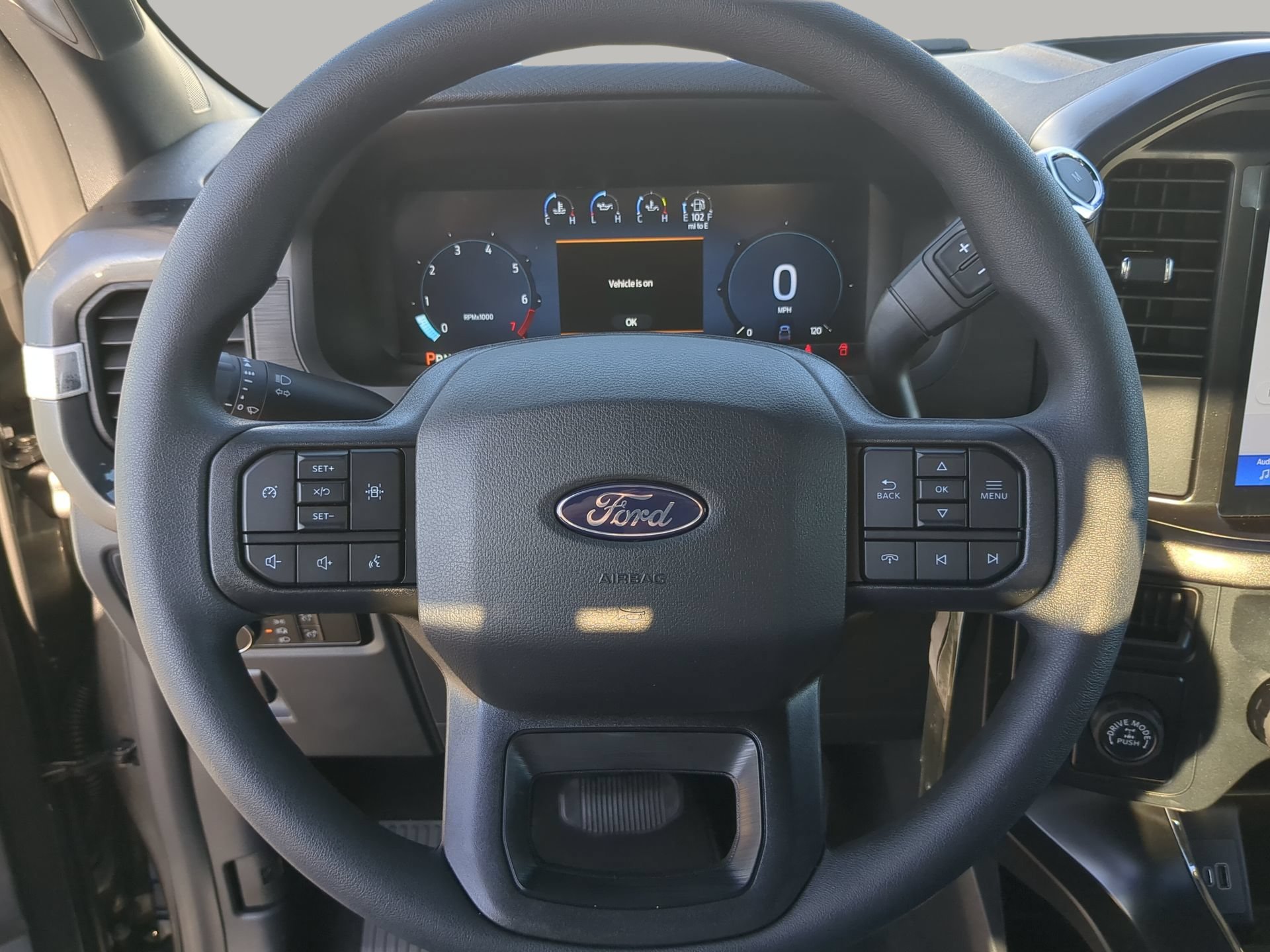 New 2026 Ford F150 STX w/ Equipment Group 200A RWD image 68