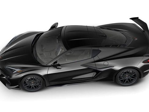 New 2026 Chevrolet Corvette Z06 w/ Z07 Performance Package image 19