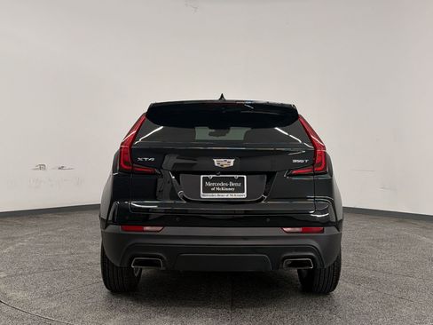 Used 2021 Cadillac XT4 Luxury FWD image 9