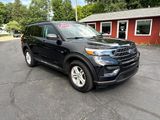 Used 2021 Ford Explorer XLT image 2