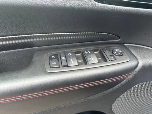 Used 2023 Dodge Durango GT w/ Blacktop Package AWD/4WD image 13