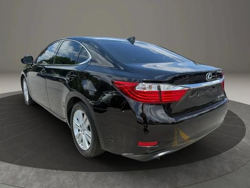 Used 2015 Lexus ES 350 FWD image 4