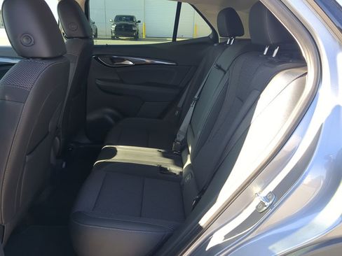 Used 2022 Buick Envision Preferred image 20